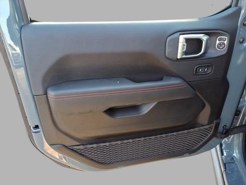 New 2026 Jeep Wrangler Rubicon w/ Safety Group image 16