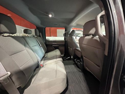 Used 2019 Ford F150 XLT w/ XTR Package AWD/4WD image 17