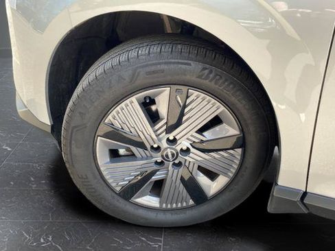 Used 2025 Nissan Murano SL AWD/4WD image 36