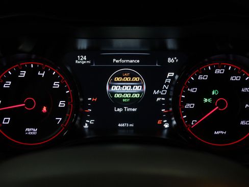 Used 2018 Dodge Charger R/T RWD image 74