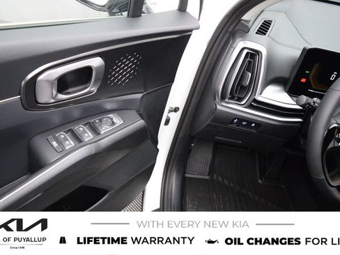 New 2026 Kia Sorento EX AWD/4WD image 27