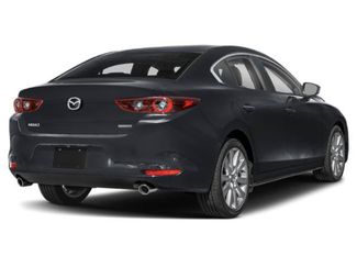 Used 2025 MAZDA MAZDA3 s FWD video 2