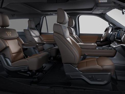 New 2025 Ford Expedition Max King Ranch image 28