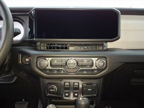 New 2026 Jeep Wrangler Sport AWD/4WD image 7