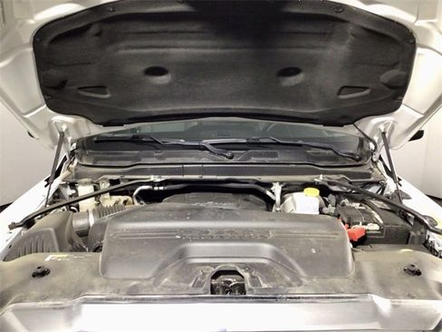 Used 2021 RAM 2500 Tradesman w/ Safety Group image 6