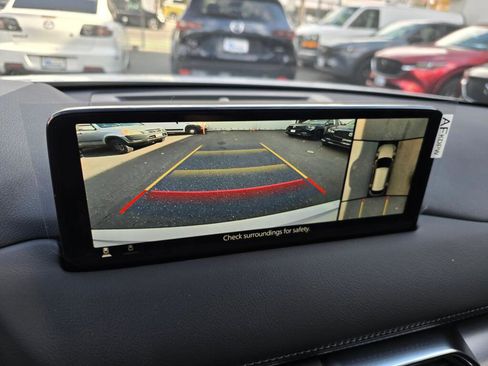 New 2025 MAZDA CX-5 AWD 2.5 S w/ Premium Plus Pkg image 19