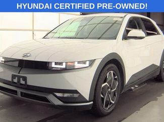 Used 2024 Hyundai Ioniq 5 SEL AWD/4WD video 1