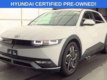 Used 2024 Hyundai Ioniq 5 SEL