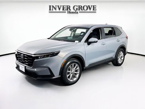 Used 2023 Honda CR-V EX image 1