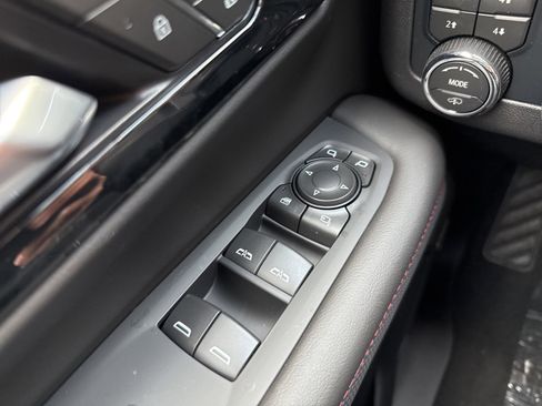 New 2026 Chevrolet Tahoe RST w/ Advanced Technology Package image 42