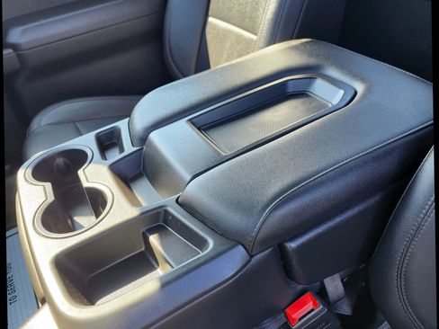 Used 2020 Chevrolet Silverado 1500 W/T image 14