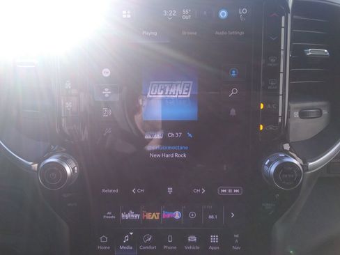 New 2026 RAM 3500 Laramie w/ Towing Technology Group image 20