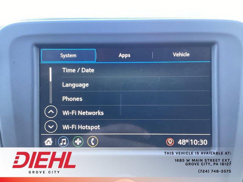 Used 2019 Chevrolet Equinox LT FWD image 42