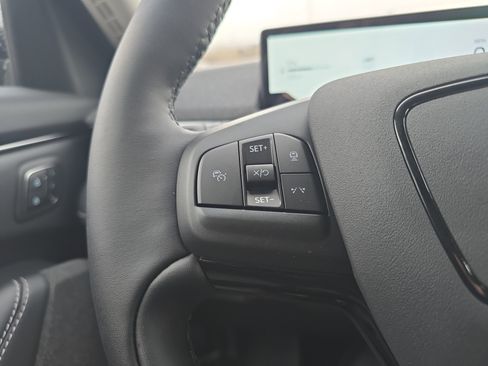 New 2026 Ford Mustang Mach-E Premium image 23