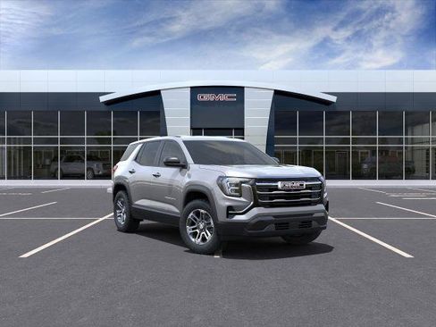 New 2025 GMC Terrain Elevation image 22