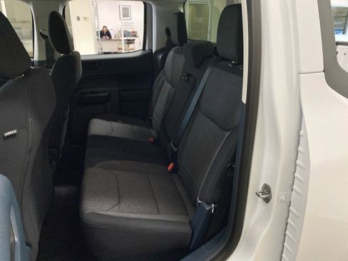 New 2025 Ford Maverick XLT w/ XLT Luxury Package image 9