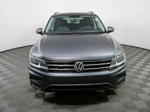 Used 2019 Volkswagen Tiguan S w/ Driver Assistance Package image 28