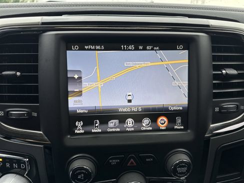 Used 2013 RAM 1500 Sport w/ Sport Premium Group AWD/4WD image 14