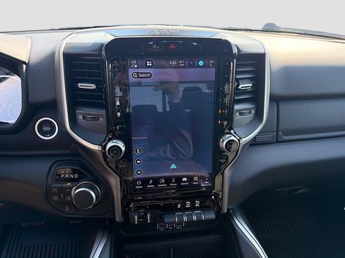 New 2026 RAM 1500 Big Horn AWD/4WD image 29