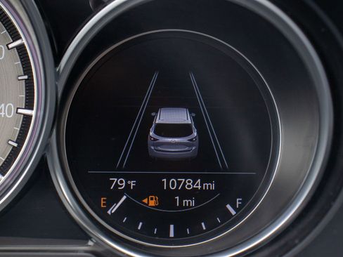 Used 2023 MAZDA CX-5 Carbon Edition image 31