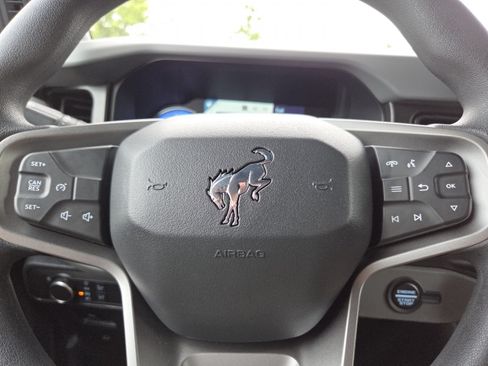 Used 2021 Ford Bronco 4-Door AWD/4WD image 30