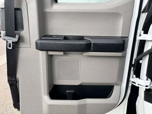 Used 2020 Ford F350 XL w/ Power Equipment Group AWD/4WD image 16