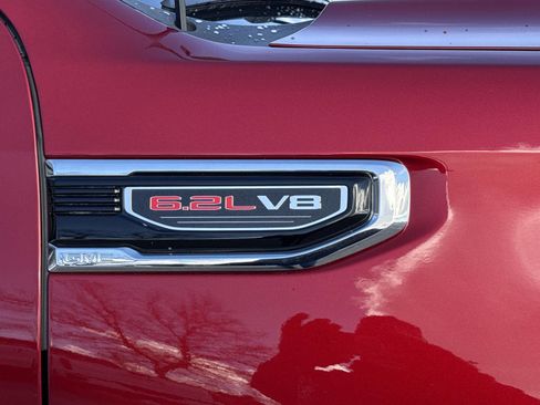 Used 2023 GMC Sierra 1500 Denali w/ Denali Reserve Package image 6