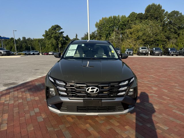 Used 2025 Hyundai Tucson SEL AWD/4WD image 31