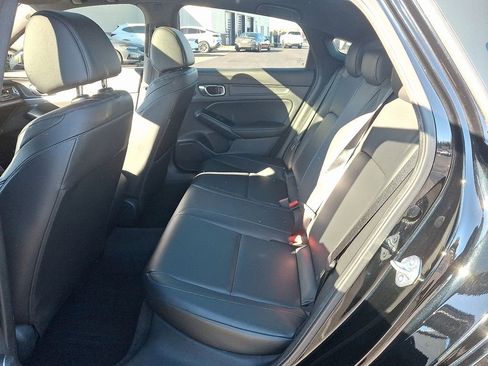 Certified 2023 Acura Integra A-Spec image 10