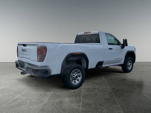 New 2026 GMC Sierra 2500 Pro w/ Convenience Package image 7
