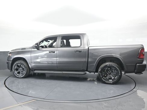 New 2026 RAM 1500 Lone Star image 3