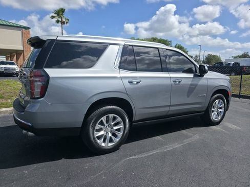 Used 2024 Chevrolet Tahoe Premier image 5