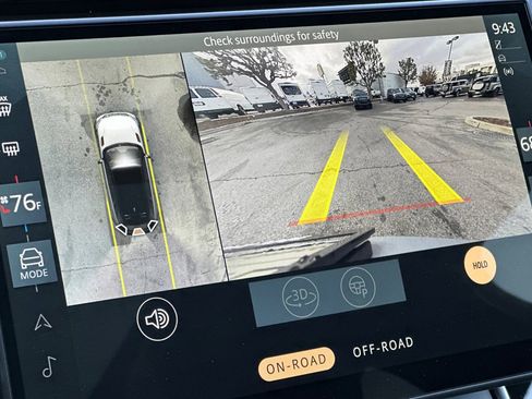 Used 2025 Land Rover Range Rover Velar S image 22