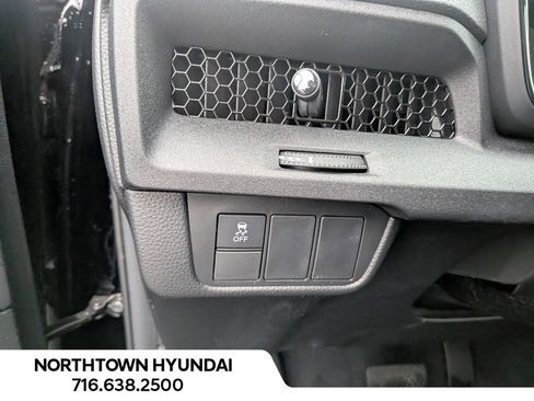 Used 2023 Honda CR-V EX image 27