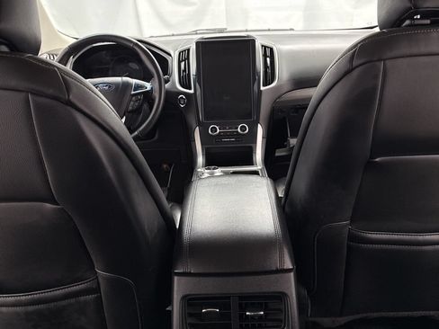 Used 2022 Ford Edge SEL AWD/4WD image 25
