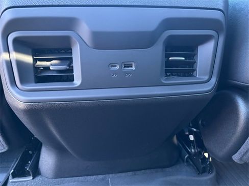 New 2026 Chevrolet Silverado 2500 LT w/ Trail Boss Package image 30