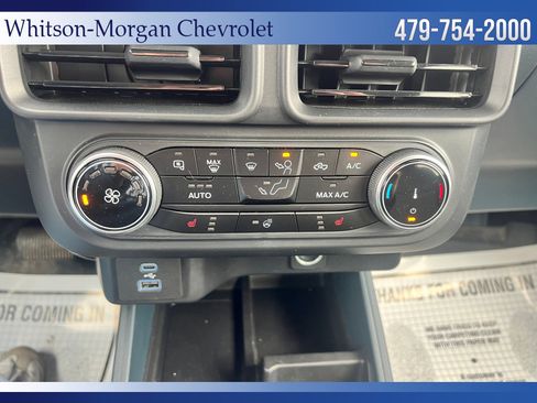 Used 2024 Ford Maverick XLT w/ XLT Luxury Package AWD/4WD image 27