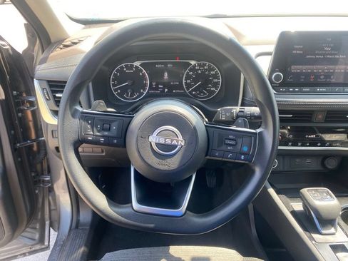 Used 2023 Nissan Rogue SV AWD/4WD image 18