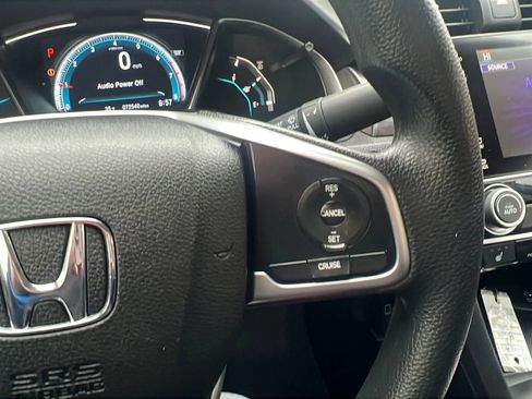 Used 2017 Honda Civic EX-T image 15