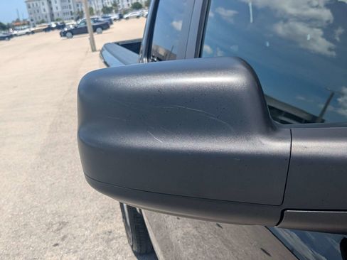 Used 2021 RAM 1500 Big Horn AWD/4WD image 13