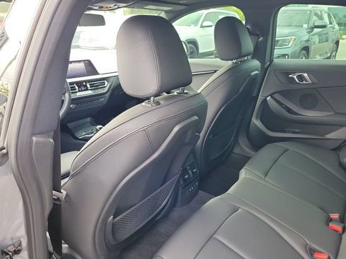 Used 2024 BMW 228i Gran Coupe w/ Premium Package FWD image 9