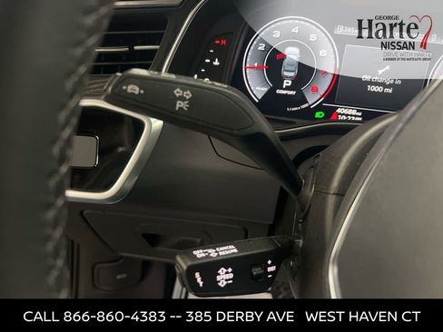 Used 2024 Audi A6 Premium Plus image 49