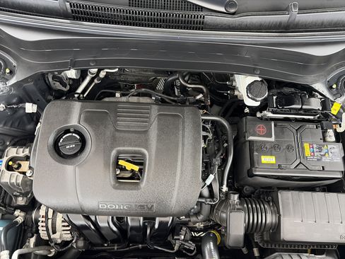 Certified 2024 Kia Seltos S AWD/4WD image 12