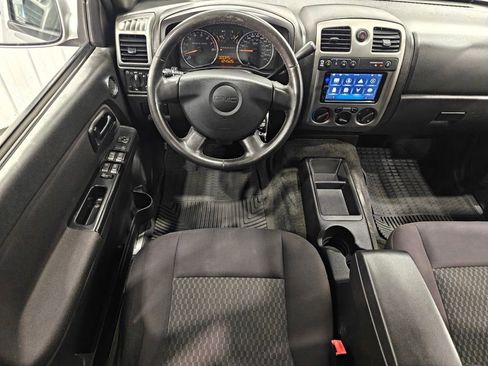 Used 2012 GMC Canyon SLE AWD/4WD image 4