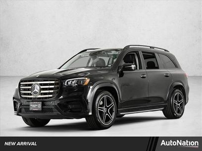 Certified 2026 Mercedes-Benz GLS 450 4MATIC