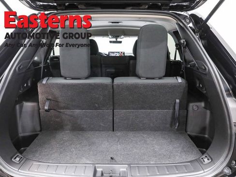 Used 2025 Mitsubishi Outlander ES image 21