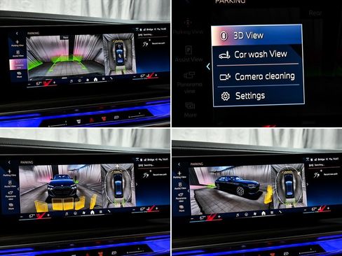 Used 2025 BMW 760i xDrive image 27