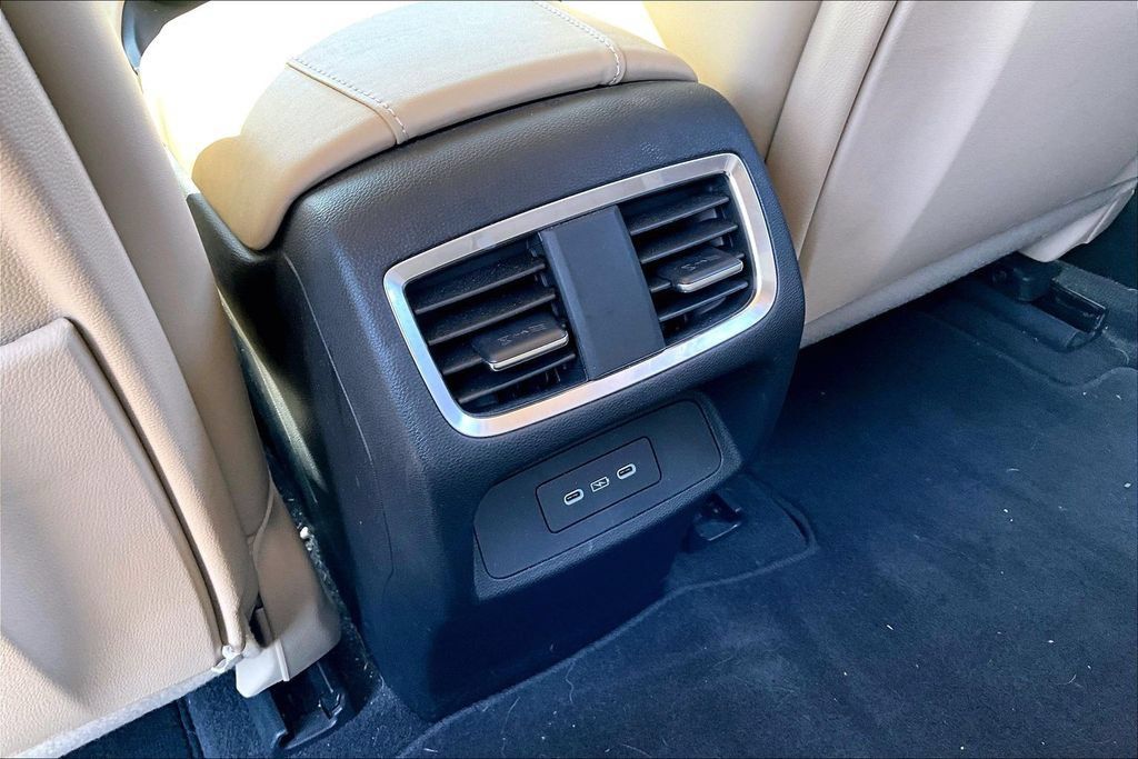 Used 2023 Acura RDX w/ Technology Package FWD image 28