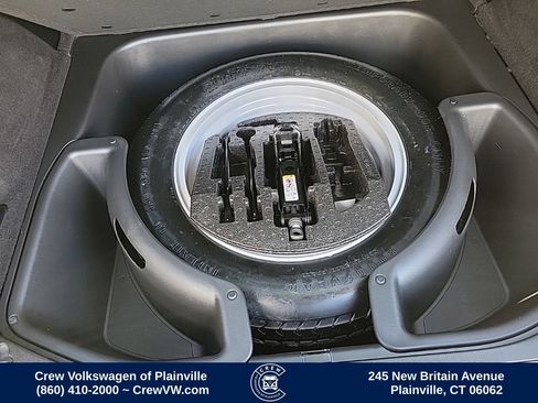Used 2017 Jeep Grand Cherokee Limited w/ Luxury Group II AWD/4WD image 61