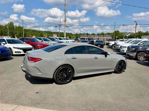 Used 2021 Mercedes-Benz CLS 450 w/ Premium Package image 6